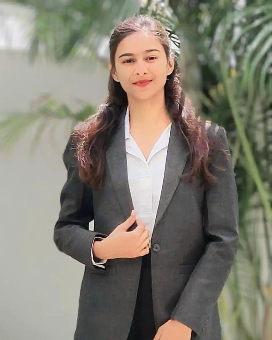 Rtr. Pranjal Birari